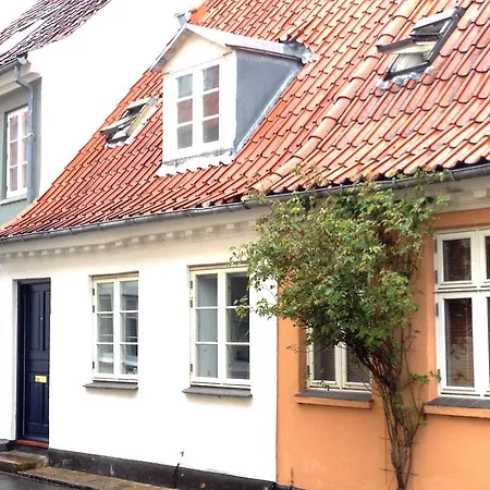 Byhus Vocation * Faaborg