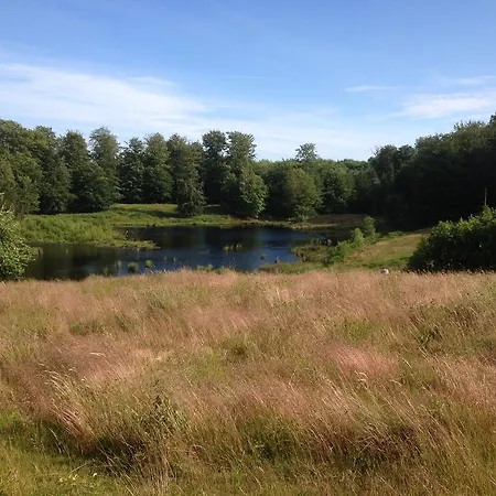Byhus Vocation * Faaborg