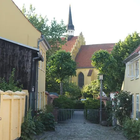 Holiday home Byhus Vocation