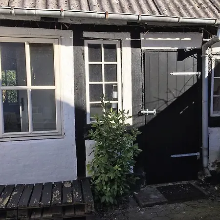 Byhus Vocation Faaborg