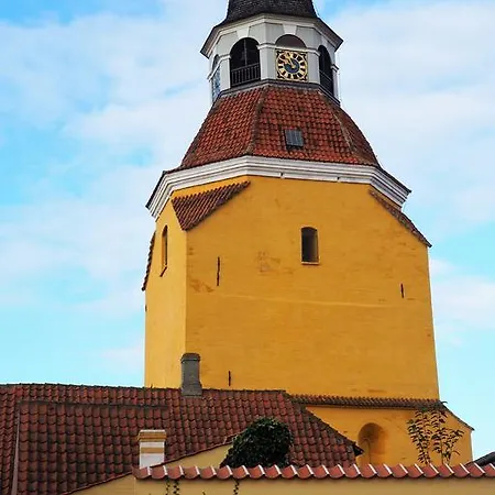 Byhus Vocation * Faaborg